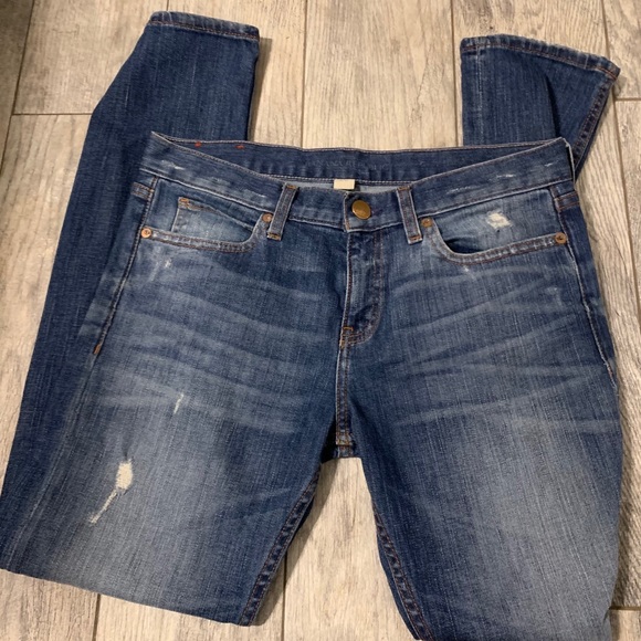 Banana Republic Denim - Banana Republic | boyfriend fit jeans